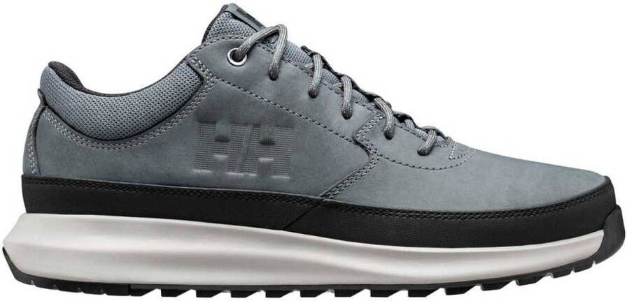 Helly Hansen Beckett Schoenen Grijs 1 2 Man