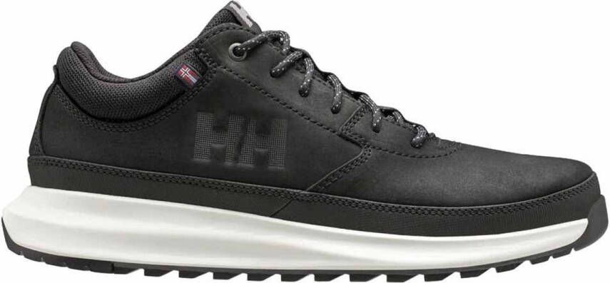 Helly Hansen Beckett Schoenen Zwart 1 2 Man