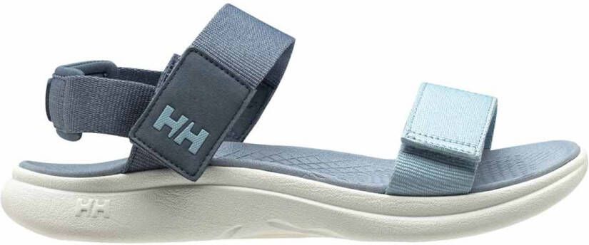 Helly Hansen Belmond Sandalen Blauw 1 3 Vrouw