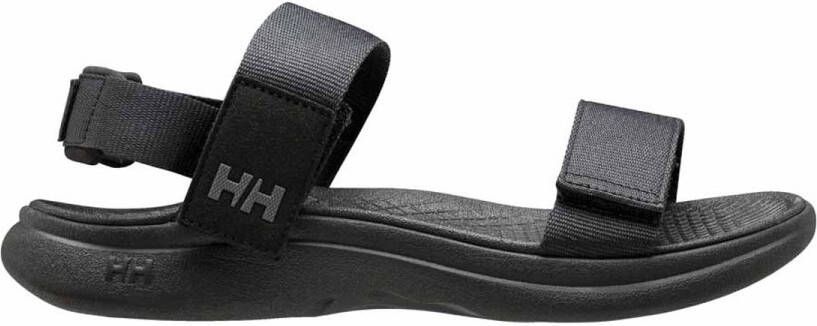 Helly Hansen Belmond Sandalen Zwart 1 3 Vrouw