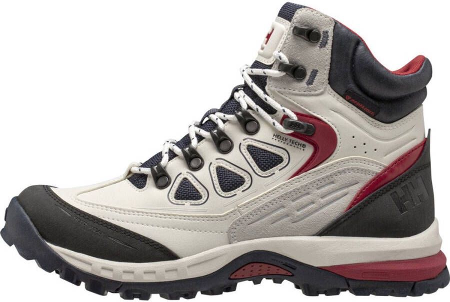 Helly Hansen Bergheim Ht Primaloft Wandelschoenen Wit 1 2 Vrouw
