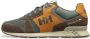 Helly Hansen Lage Sneakers ANAKIN LEATHER 2 - Thumbnail 3