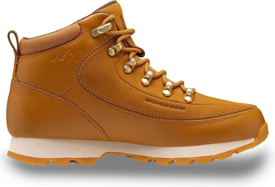 Helly Hansen Buitenschoenen W The Forester Premium Sportwear Vrouwen