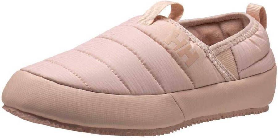 Helly Hansen Women's Cabin Loafer Pantoffels bruin