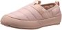 Helly Hansen Women's Cabin Loafer Pantoffels bruin - Thumbnail 1