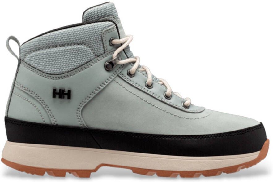 Helly Hansen Calgary 2 enkellaarsjes groenblauw