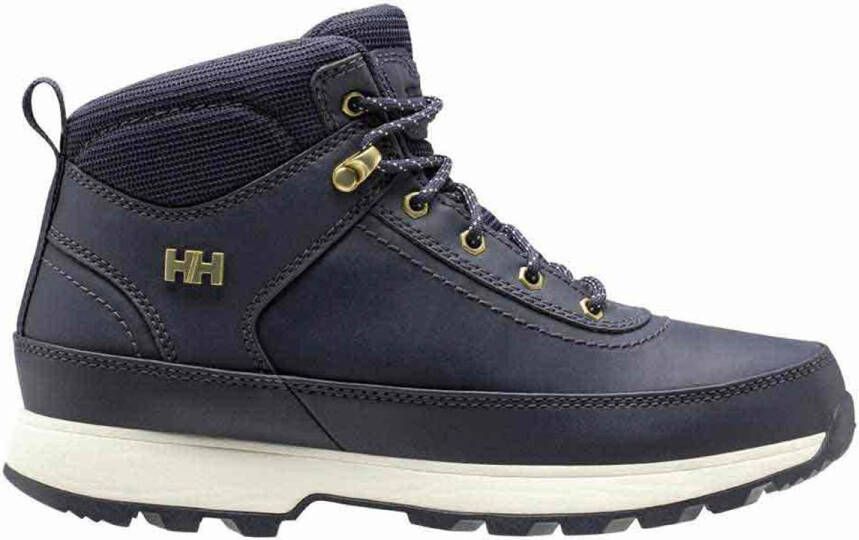 Helly Hansen Calgary 2 Laarzen Blauw Vrouw