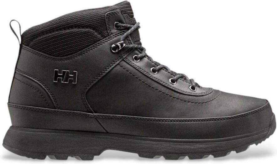 Helly Hansen Calgary 2 leren enkellaarsjes