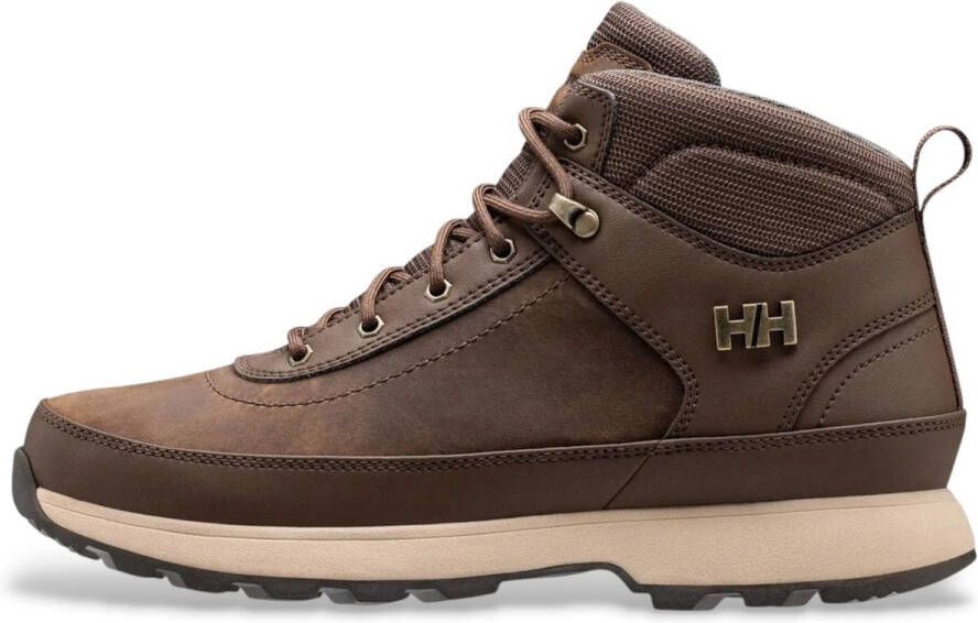 Helly Hansen Calgary 2 leren laarzen