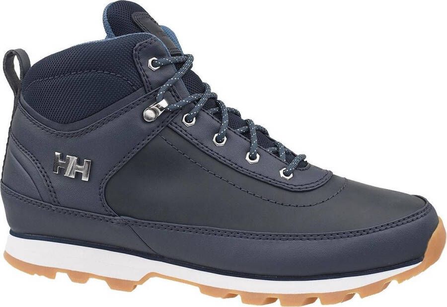 Helly Hansen Calgary 10874-597 Mannen Blauw Laarzen