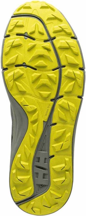 Helly Hansen Cantabria Wandelschoenen Grijs 1 2 Man