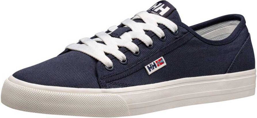 Helly Hansen Canvas 2 Schoenen Blauw Man