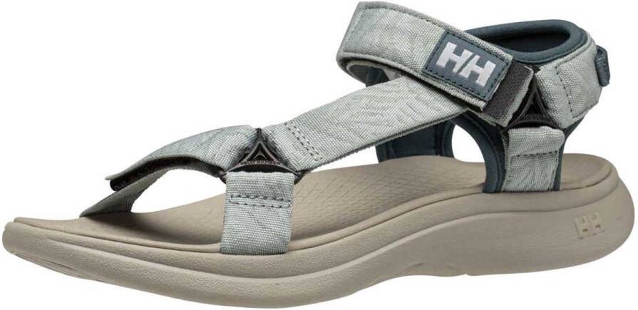 Helly Hansen Capilano F2f Sandalen Groen 1 2 Vrouw