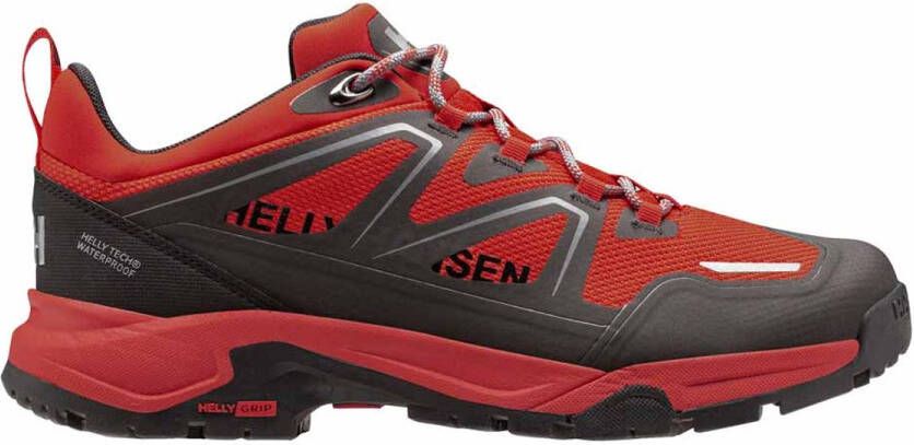 Helly Hansen Cascade Low Ht Wandelschoenen 1 2 Man