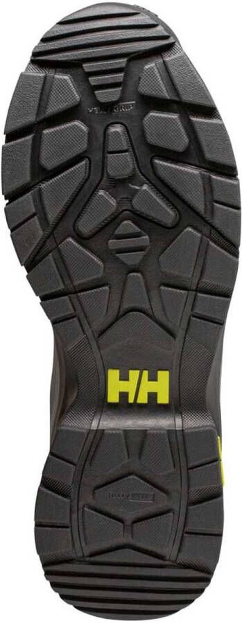 Helly Hansen Cascade Low Ht Wandelschoenen Grijs Man