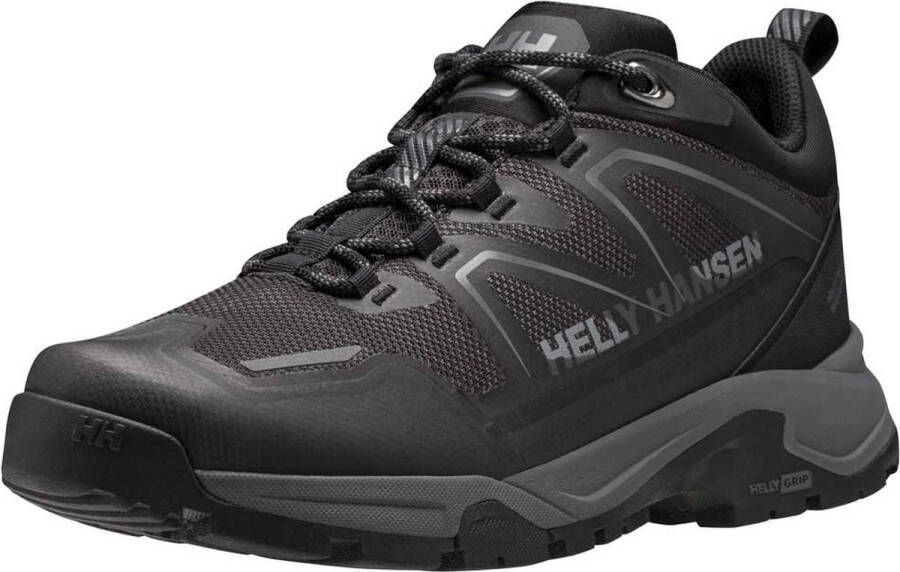 Helly Hansen Cascade Low HT 11749 990 schoenen Zwart Heren