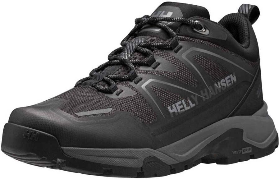 Helly Hansen Cascade Low HT 11749 990 schoenen Zwart Heren