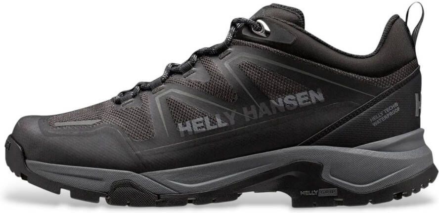Helly Hansen Cascade Low HT 11749 990 schoenen Zwart Heren