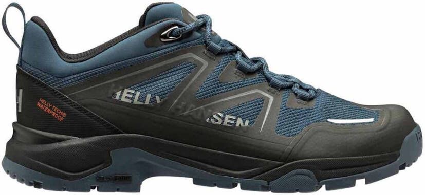 Helly Hansen Cascade Low Wandelschoenen Blauw 1 2 Man