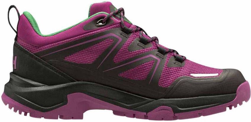 Helly Hansen Cascade Low Wandelschoenen Paars Vrouw