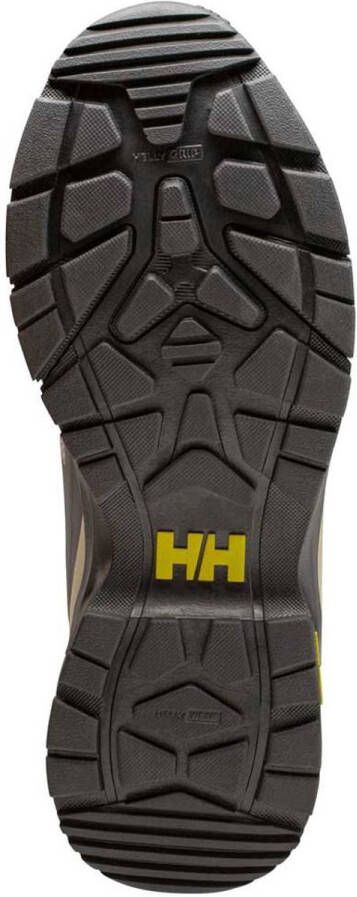 Helly Hansen Cascade Mid Ht Wandelschoenen Grijs 1 2 Man