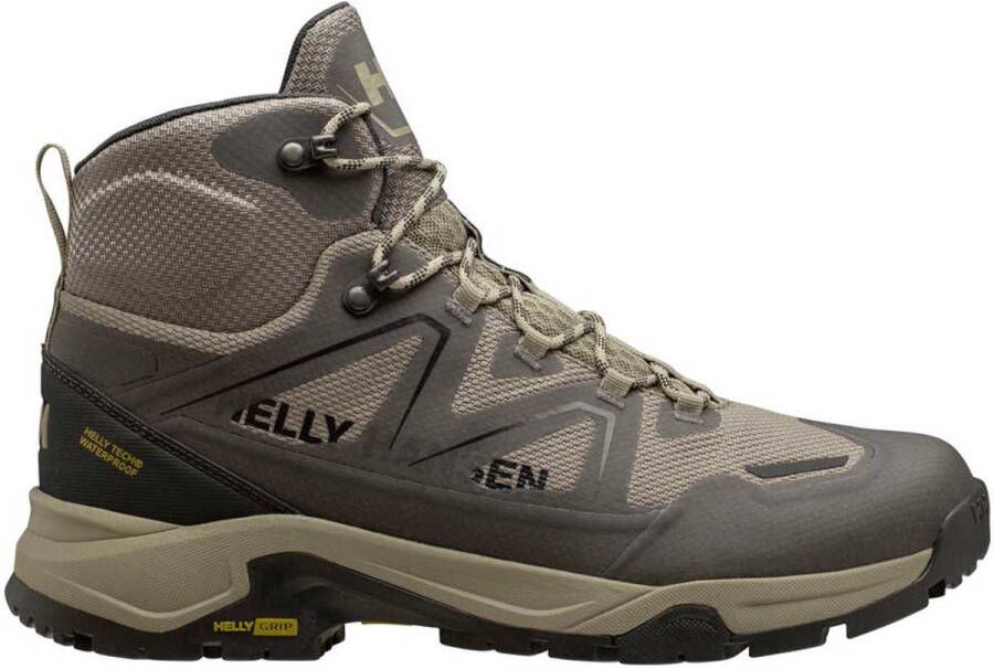 Helly Hansen Cascade Mid Ht Wandelschoenen Grijs Man