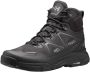 Helly Hansen Cascade Mid HT Wandelschoenen Heren Black New Light Grey - Thumbnail 1