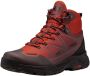 Helly Hansen Cascade Mid Ht Wandelschoenen Oranje 1 2 Man - Thumbnail 1
