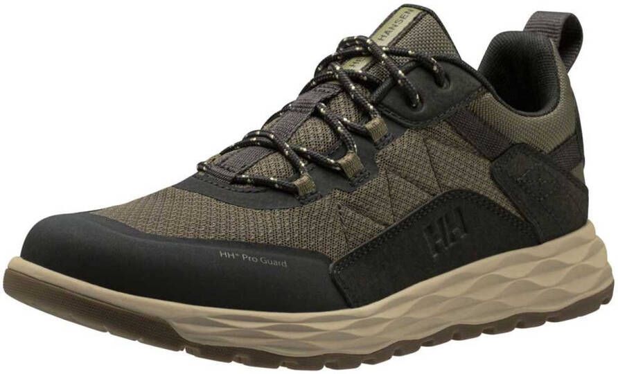 Helly Hansen Chilliwack Wandelschoenen Bruin Man