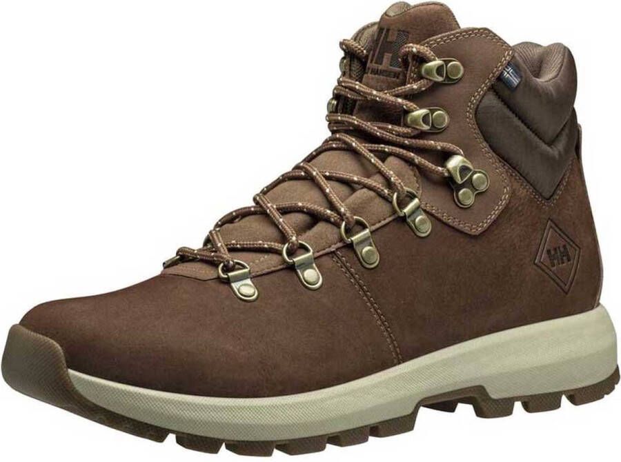 Helly Hansen Coastal Hiker Bergschoenen Bruin Man
