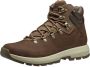 Helly Hansen Coastal Hiker Bergschoenen Bruin Man - Thumbnail 1