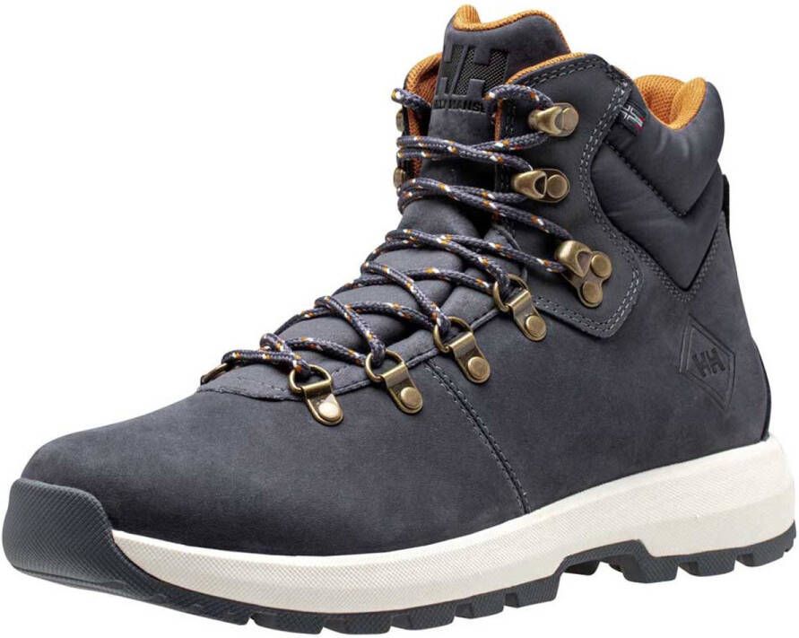 Helly Hansen Coastal Laarzen Grijs 1 2 Man