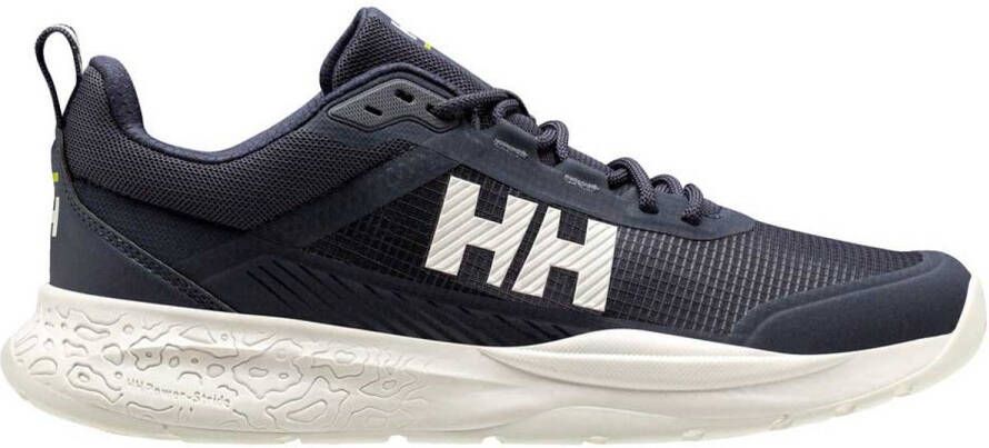 Helly Hansen Crew Low Schoenen Blauw 1 2 Man