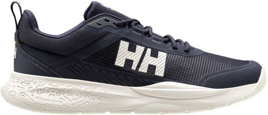 Helly Hansen Crew Low Schoenen Blauw Vrouw
