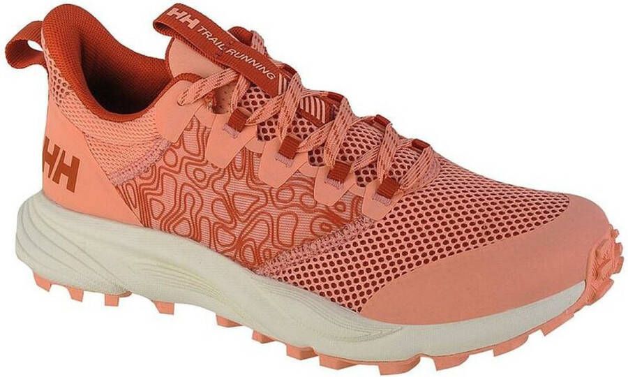 Helly Hansen Dames sneakers FEATHERSWIFT TR 11787 058 Roze
