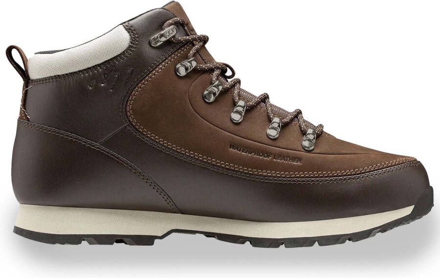 Helly Hansen De Forester Premium Buitenschoenen Streetwear Volwassen - Foto 3