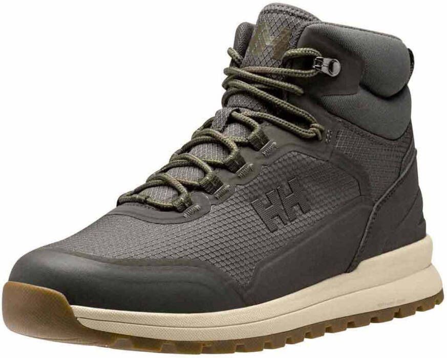 Helly Hansen Durango Laarzen Grijs Man