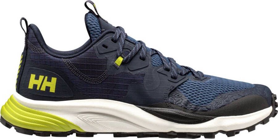 Helly Hansen Falcon Tr Trailschoenen Blauw Man