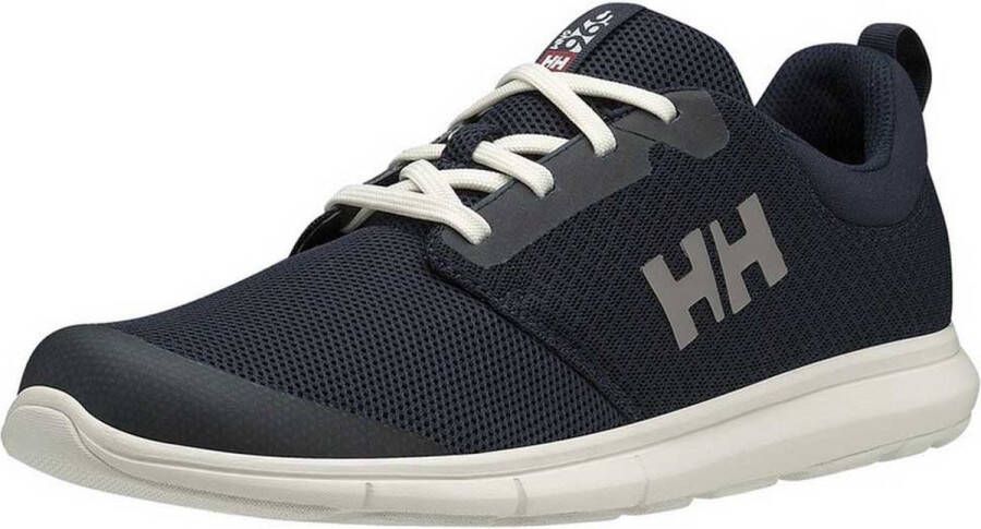 Helly Hansen Feathering Sneakers Lichtgewicht en veelzijdig Blue Heren