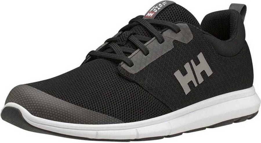 Helly Hansen Feathering Schoenen Zwart Man