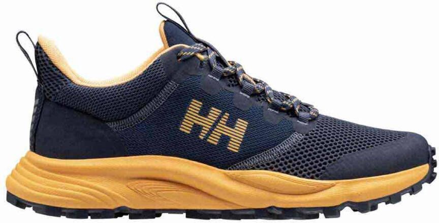 Helly Hansen Featherswift 2 Tr Trailschoenen Blauw 1 2 Vrouw