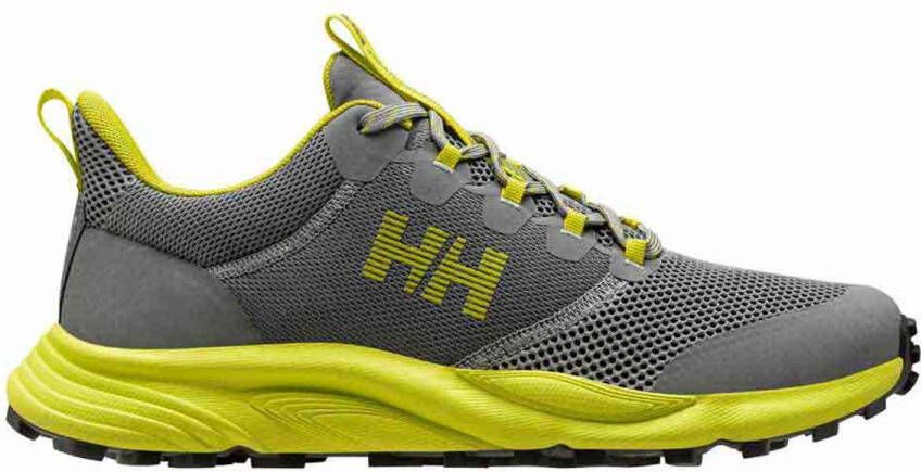 Helly Hansen Featherswift 2 Trailschoenen Grijs Man