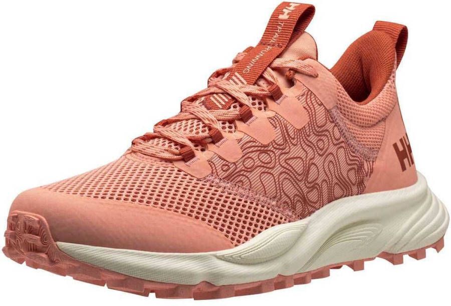 Helly Hansen Featherswift Tr Wandelschoenen Oranje 1 3 Vrouw