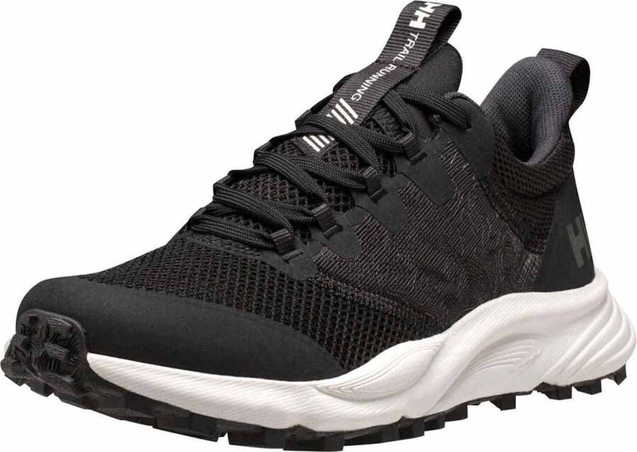 Helly Hansen Featherswift Tr Wandelschoenen Zwart 1 2 Vrouw