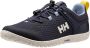 Helly Hansen Women's HP Foil V2 Watersportschoenen grijs - Thumbnail 1