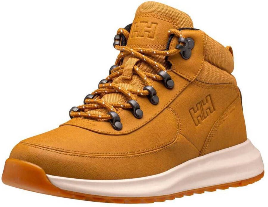 Helly Hansen Forest Evo Schoenen Oranje Vrouw