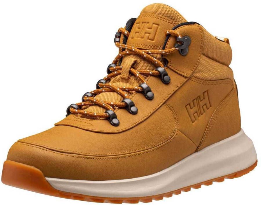 Helly Hansen Forest Evo Wandelschoenen Beige Bruin Man