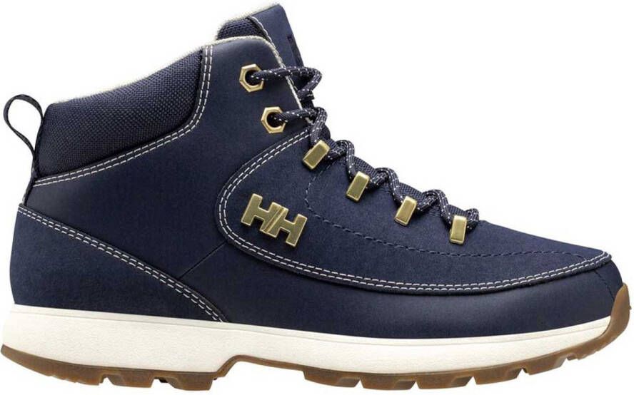 Helly Hansen Forester Sport Laarzen Blauw 1 3 Vrouw