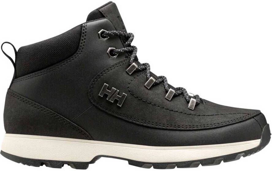 Helly Hansen Forester Sport Laarzen Zwart 1 2 Vrouw