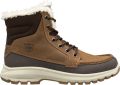 Helly Hansen Garibaldi V3 Snowboots Mannen bruin grijs wit - Bruin